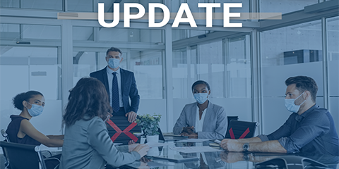 Cal/OSHA Withdraws Proposed COVID-19 Workplace Standards Changes