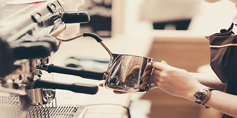 Down to the Minute: Starbucks Wage-and-Hour Decision