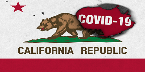 California Governor Issues New COVID-19 Executive Order Impacting Local Government