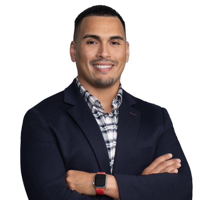 Robert Murillo II