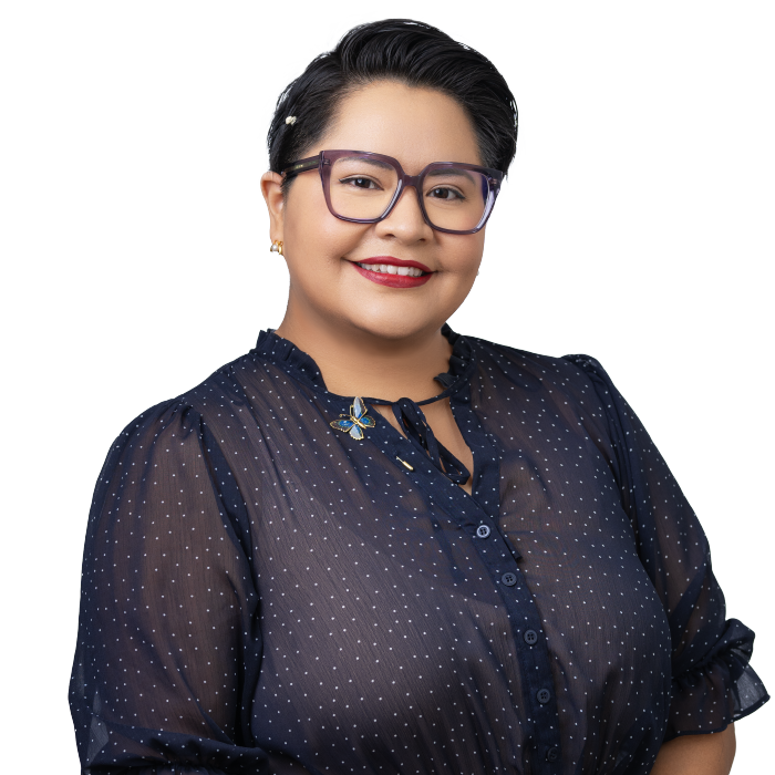 Mariana Lui