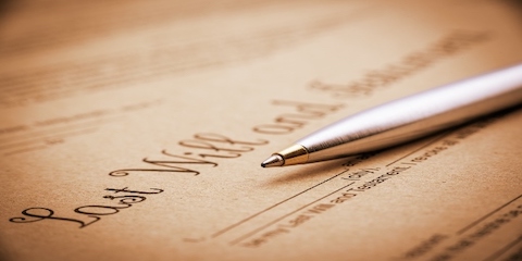 Best in Law: The Pros and Cons of the No-Contest Clause