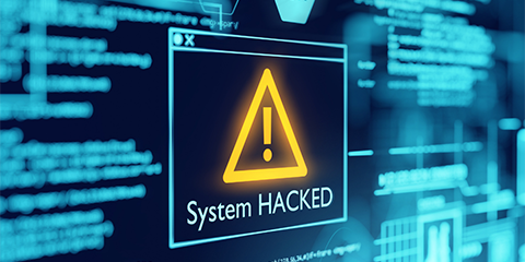 Best in Law: Ransomware Attack