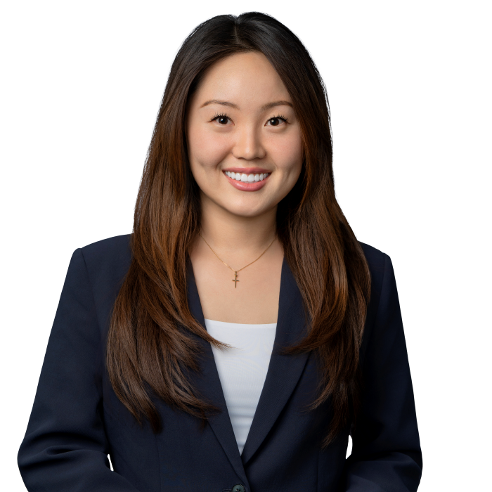 Irene S. Lee
