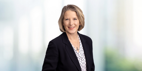 Nancy Park Named to Sacramento Business Journal's Women Who Mean Business List