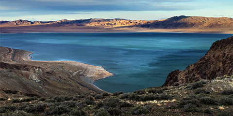 Nevada Water Rights Victory