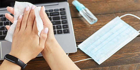 Revised Proposed COVID-19 Workplace Requirements Released by Cal/OSHA and Expanded Guidance Issued by EEOC