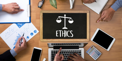 AB 1234 Ethics Guidance