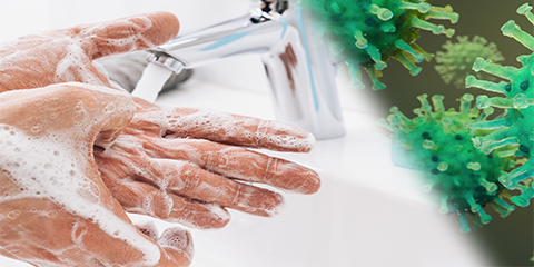 COVID-19: Water Shutoff Moratorium for Homes and Critical Small Businesses