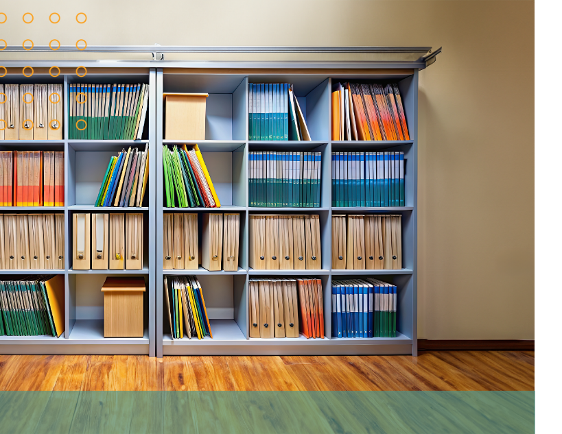California Advanced Records Center Updates – What’s New in 2025