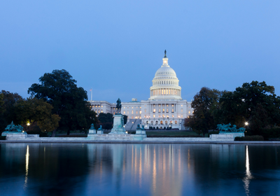 Government Affairs