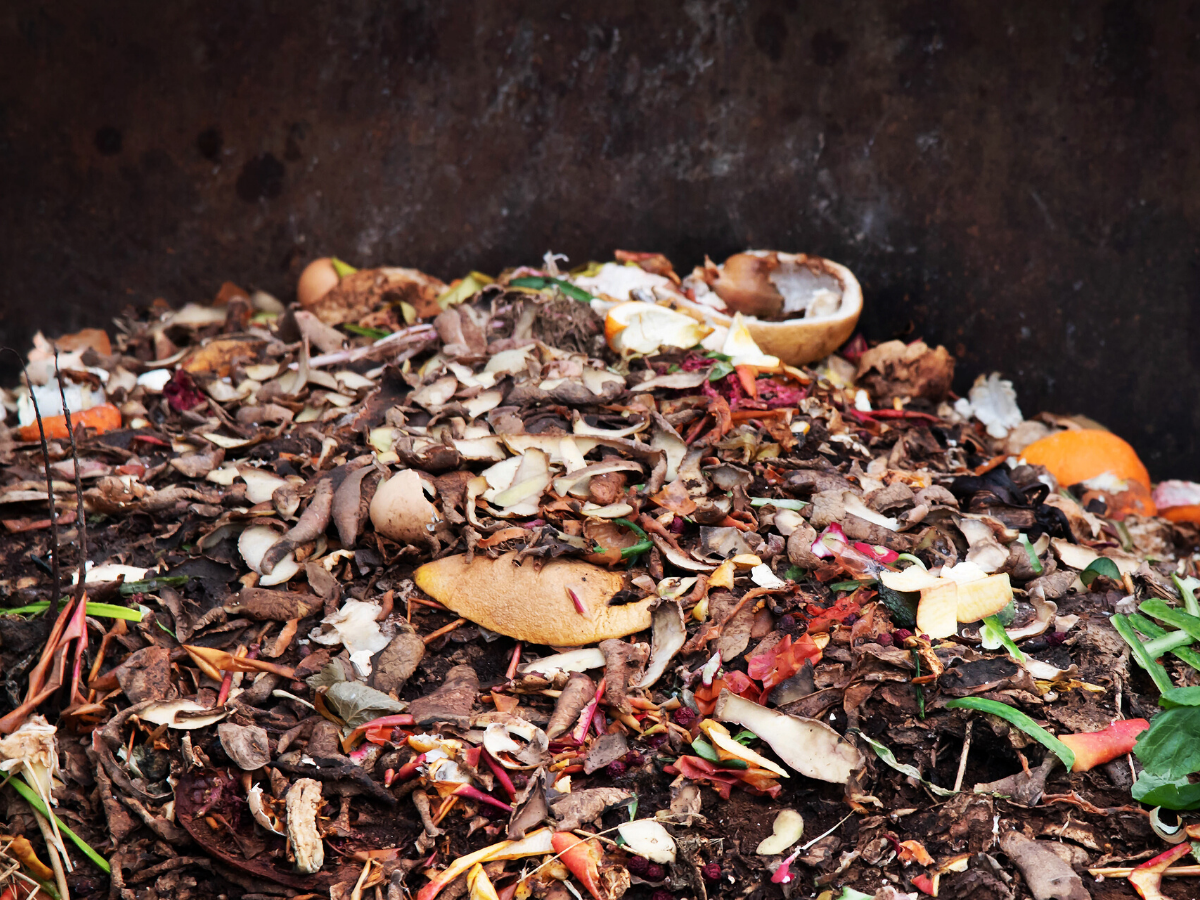 Organic Waste Regulation Cost Impacts