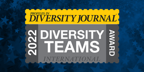 BBK Receives Profiles in Diversity Journal 2022 Diversity Team Award thumbnail
