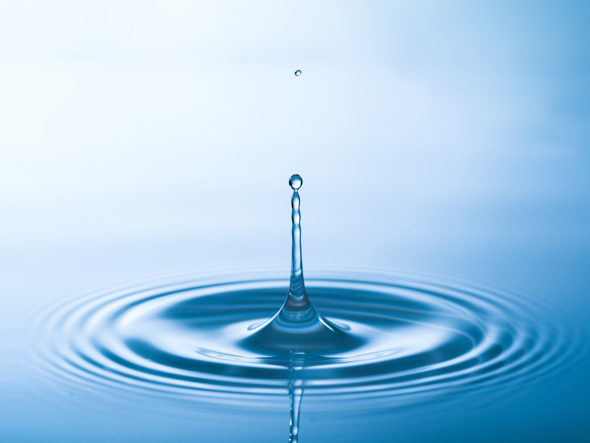 SGMA and Water Rights: Avoiding Litigation Risks
