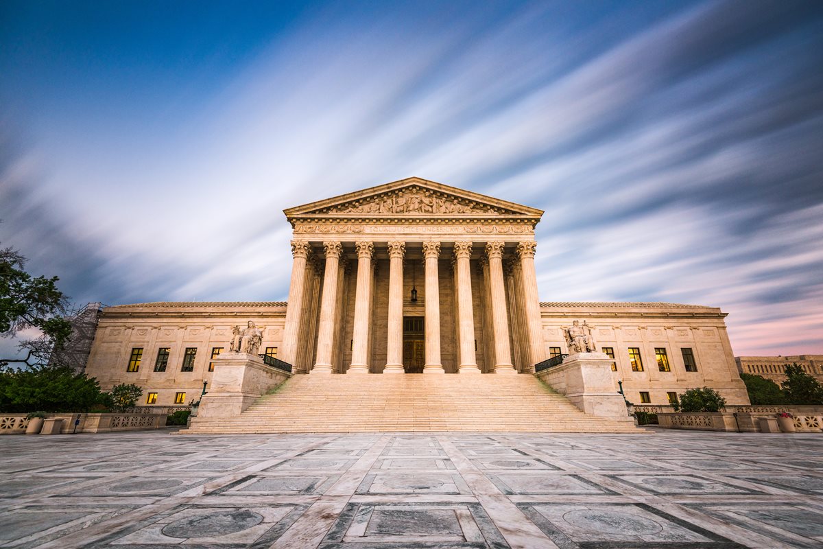 Kavanaugh and the Clean Water Act