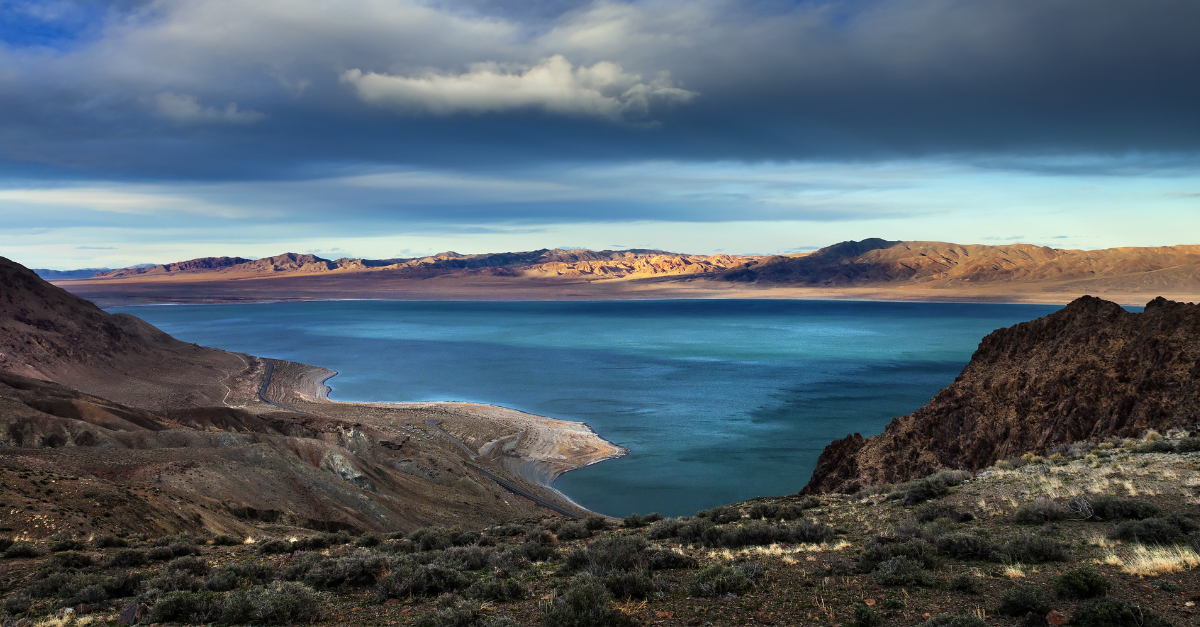 Nevada Water Rights Victory