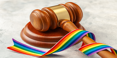 U.S. Supreme Court Extends Federal Employment Protections to LGBTQ+ Community thumbnail