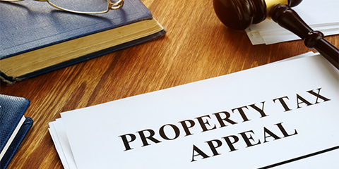 Best in Law: Should Your Business File a Property Tax Appeal? thumbnail