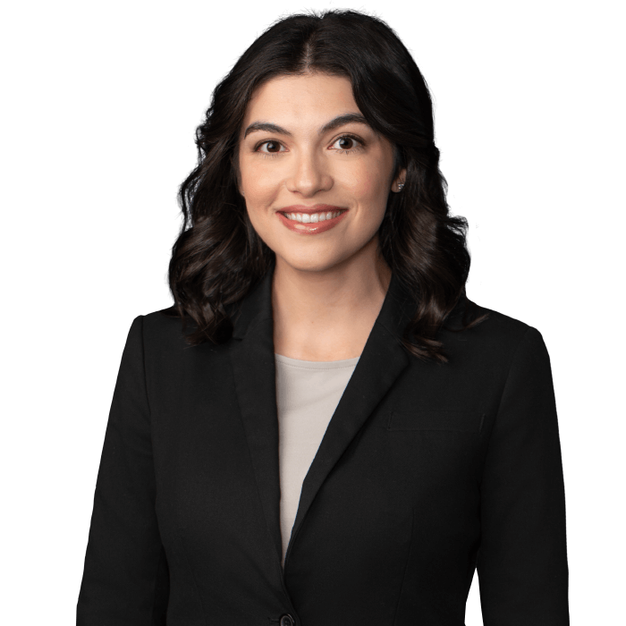 Madeline M. Espedal