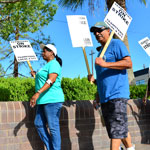 California Unions May Enter Public Sector Agency Shop Arrangements