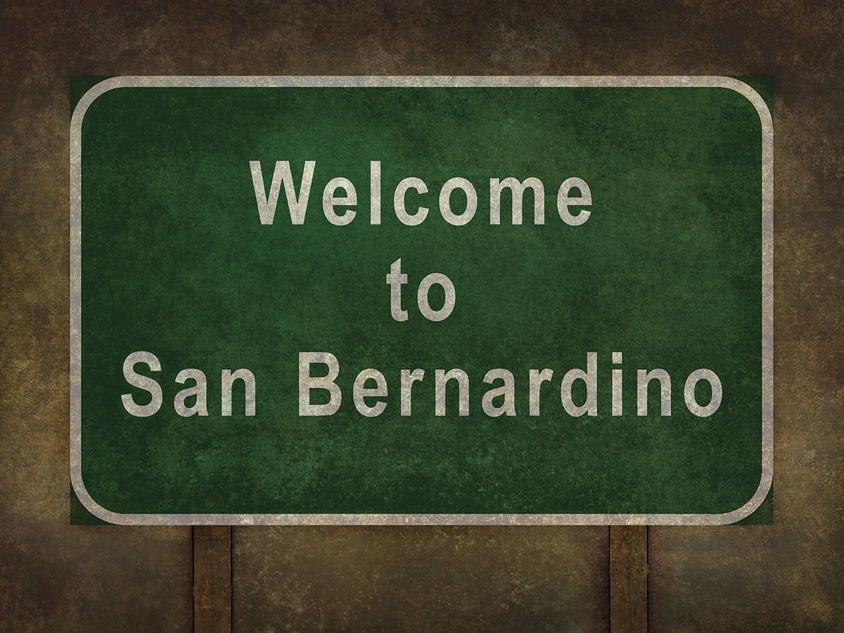 City of San Bernardino Retains BB&K