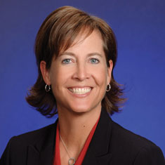 Stacey Sheston