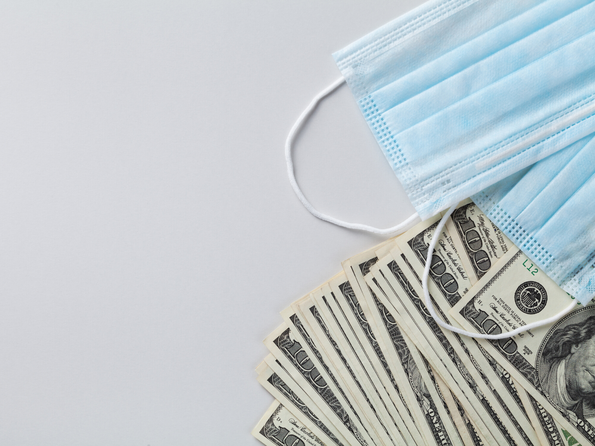 Coronavirus Relief Fund Deadlines for California Cities and Counties