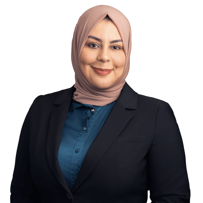 Sara Hashem