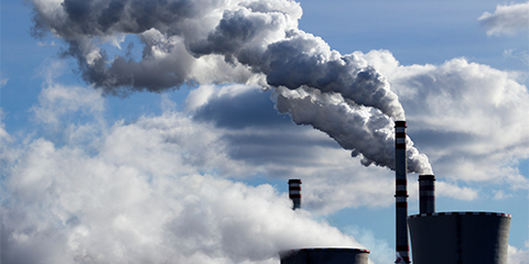 U.S. Supreme Court Limits EPA’s Climate Change Authority Under the Clean Air Act thumbnail