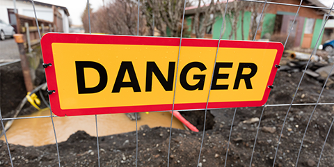 A Bankruptcy Trustee's Power to Abandon Property of the Estate: The Public Health or Safety Exception thumbnail