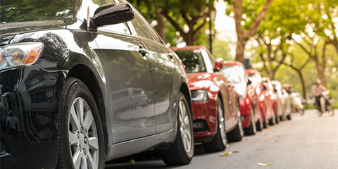 Court Rules Tire Chalking by Cities Does Not Violate Fourth Amendment Constitutional Protections thumbnail