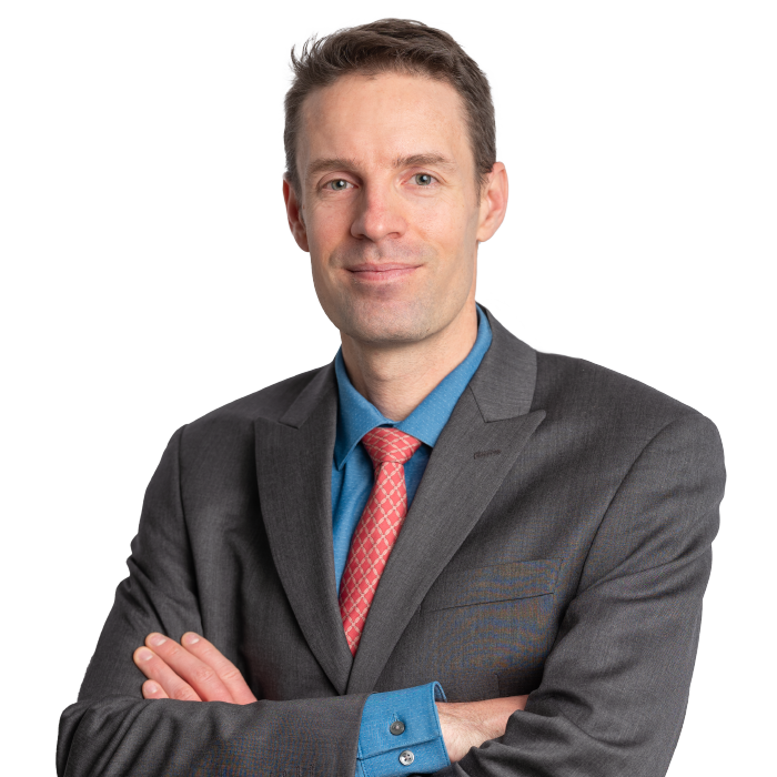 Sergio Rudin