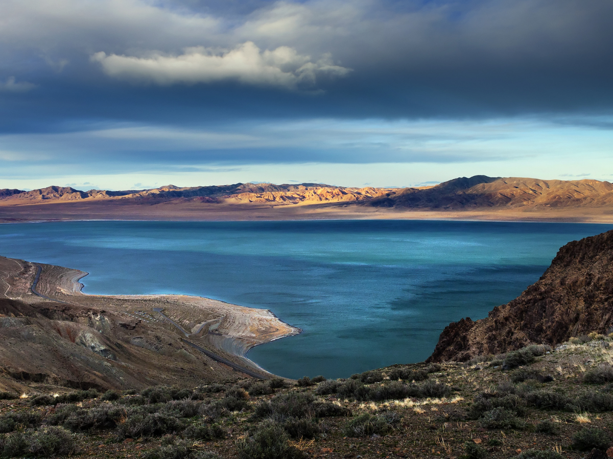 Nevada Water Rights Victory