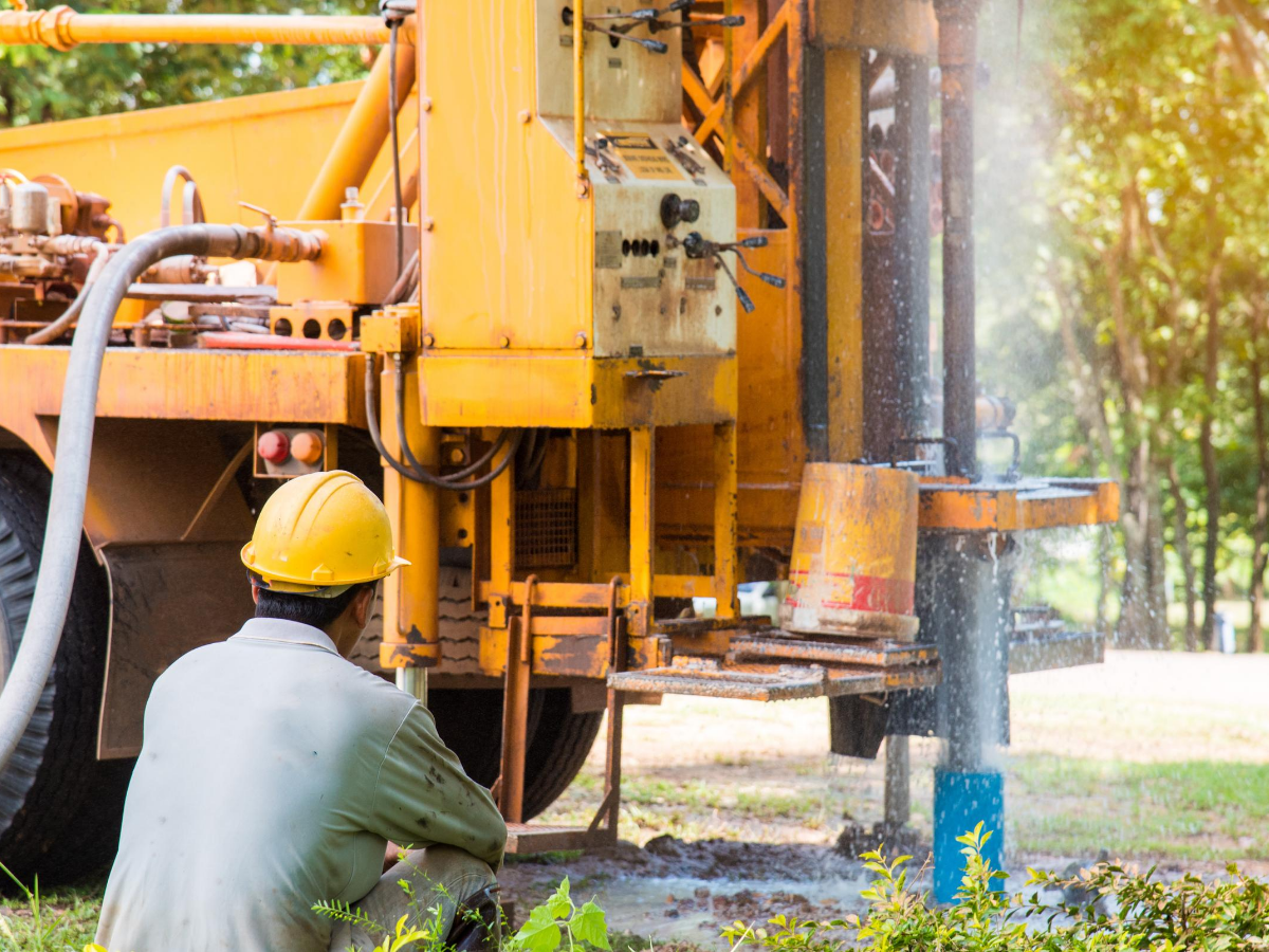 California Supreme Court Clarifies Ministerial vs. Discretionary Actions Under CEQA for Well Construction Permits