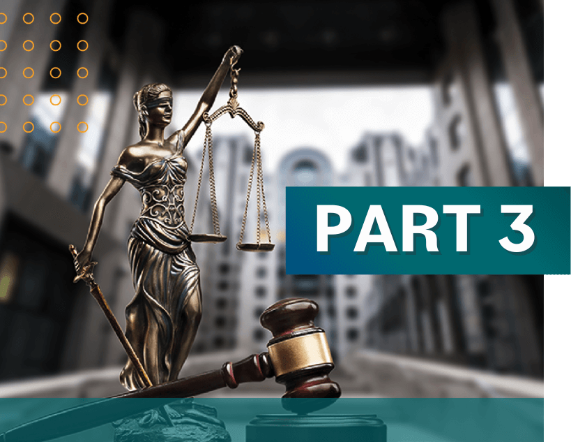 2025 California Legal Updates: What You Need to Know – Part Three