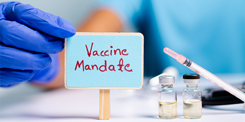 The New Vaccine Mandate for Federal Contractors thumbnail