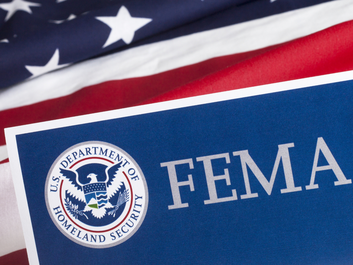 Preparing for COVID-19 Pandemic FEMA Public Assistance Reimbursement