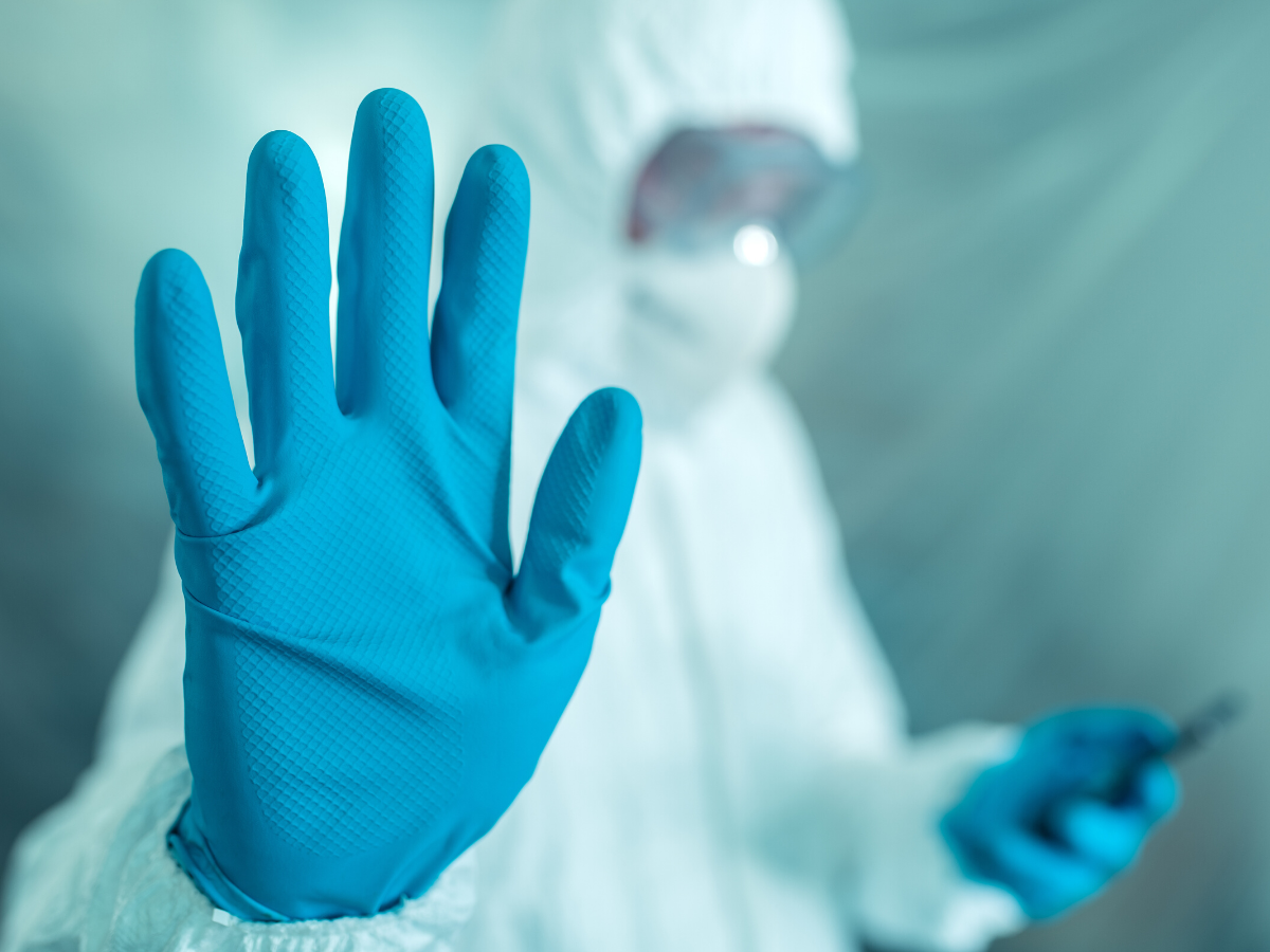 COVID-19: Local Authority in a Public Health Crisis