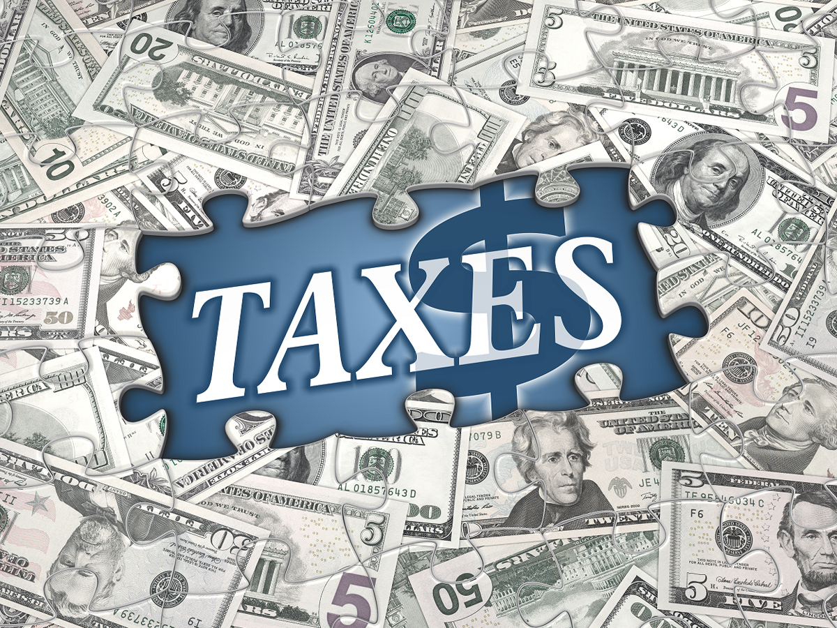 Uniform Application of Parcel Tax Does Not Require Uniform Effect on Taxpayers