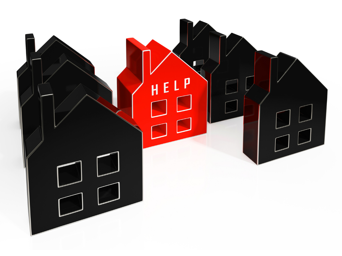 Mortgage Payment Relief During COVID-19 Crisis