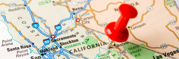 You Aren’t Lewis & Clark – You Need a Map! 2021 Public Agency Redistricting Strategies