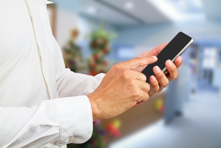 E-Communications on Private Accounts May Be Subject to Disclosure Under the California Public Records Act