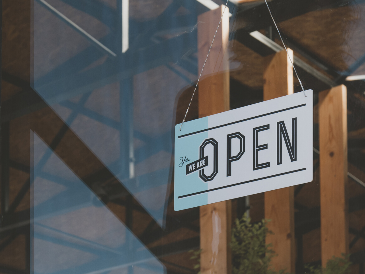 COVID-19: California to Begin Reopening Businesses