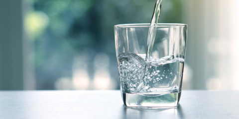 U.S. Environmental Protection Agency Proposes New Primary Drinking Water Regulations for Six Forever Chemicals thumbnail