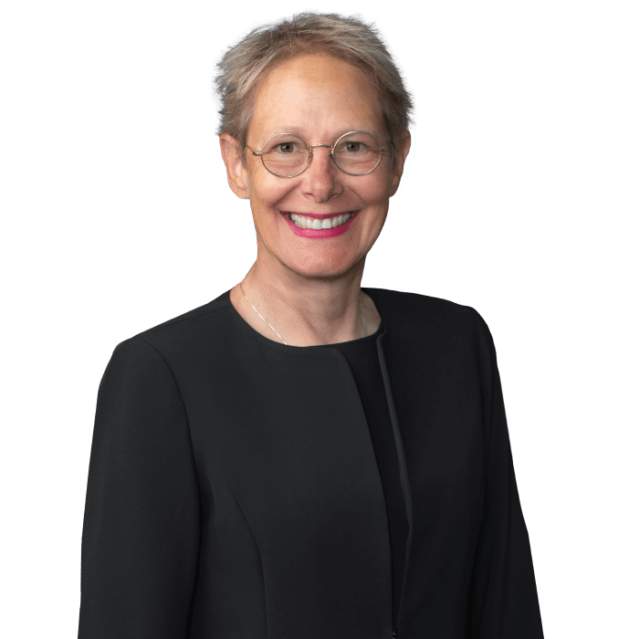 Louise Simpson