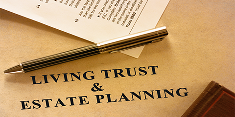 Living Trust or Probate? thumbnail