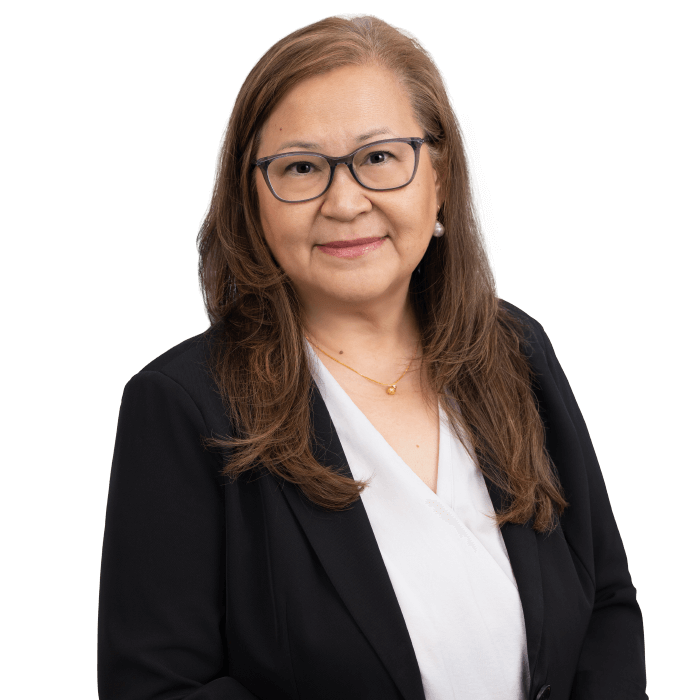 Malou Reyes