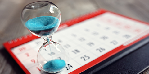 Attention, Public Agencies! Annual Report Deadline is Approaching  thumbnail