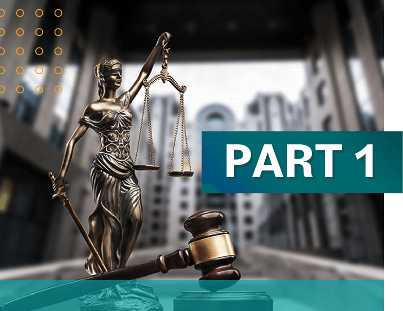 2025 California Legal Updates: What You Need to Know – Part One