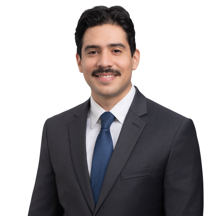 Steven Moctezuma